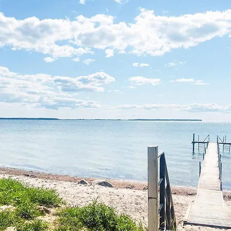 Cozy Summer House Near 펜션 보르딩보르그