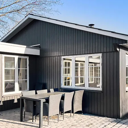 Holiday home Xii *