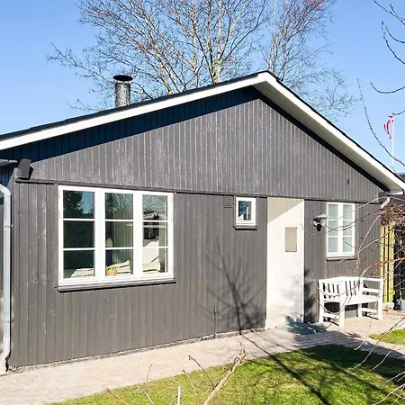 Holiday home Xii Vordingborg