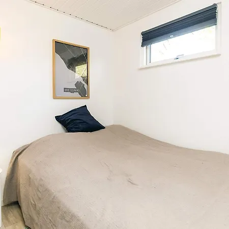 Cozy Summer House Near