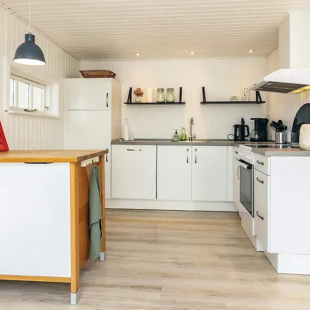 Σπίτι διακοπών Cozy Summer House Near *