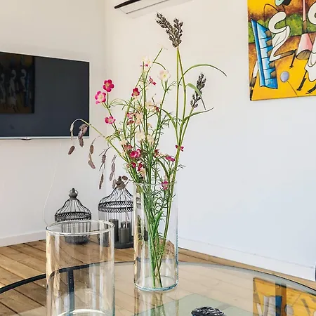 Cozy Summer House Near 펜션 보르딩보르그