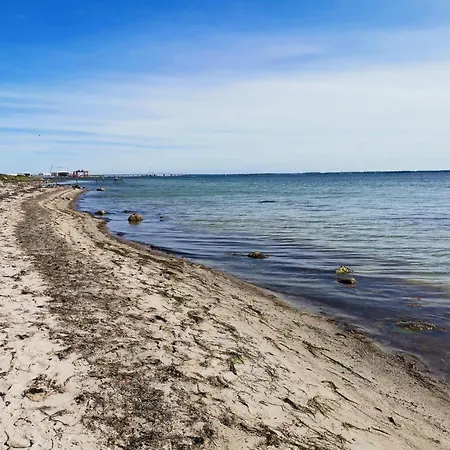 펜션 Cozy Summer House Near