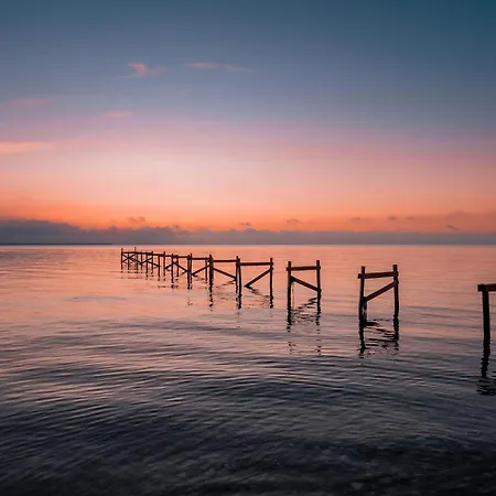 펜션 Cozy Summer House Near