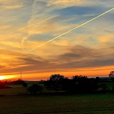 Cozy Summer House Near * 보르딩보르그